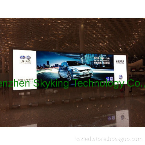 LED adertising light. LED advertising lightbox